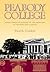 Peabody College: From a Frontier Academy to the Frontiers of Teaching and Learning