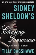 Chasing Tomorrow (Tracy Whitney #2)