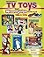 Collectors Guide to TV Toys...