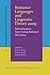 Romance Languages and Linguistic Theory 2009 by Janine Berns