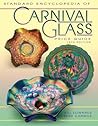 Standard Encyclopedia of Carnival Glass Price Guide (STANDARD CARNIVAL GLASS PRICE GUIDE)