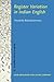 Register Variation in Indian English (Studies in Corpus Linguistics)