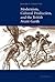 Modernism, Cultural Production, and the British Avant-garde by Edward P. Comentale