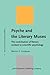 Psyche and the Literary Muses by Martin S. Lindauer