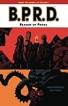B.P.R.D., Vol. 3 by Mike Mignola