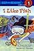 I Like Fish (Turtleback School & Library Binding Edition)