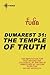 The Temple of Truth: The Dumarest Saga Book 31