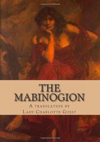 The Mabinogion