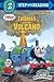 Thomas and the Volcano (Thomas & Friends) (Step into Reading)