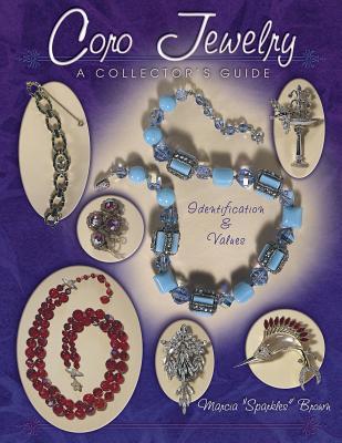 Coro Jewelry: A Collector's Guide, Identification & Values