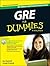 GRE For Dummies: with Online Practice Tests