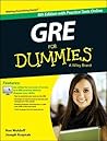 GRE For Dummies: with Online Practice Tests