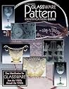 Florences Glassware Pattern Identification Guide