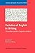 Varieties of English in Writing by Raymond Hickey