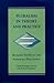 Pluralism in Theory and Practice by Eugene Garver Pluralism in Theory and Practice by Eugene Garver