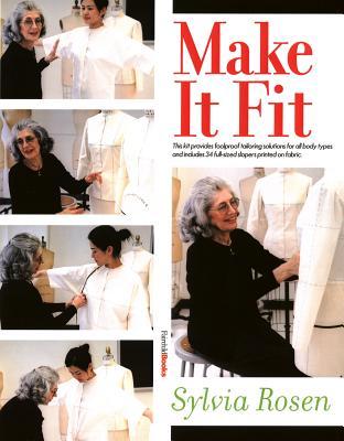 Make it Fit (Paperback)