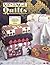 Vintage Quilts: Identifying, Collecting, Dating, Preserving & Valuing