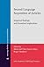 Second Language Acquisition of Articles: Empirical findings and theoretical implications (Language Acquisition and Language Disorders)