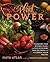 Plant Power by Nava Atlas Plant Power by Nava Atlas
