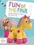 Fun of the Fair by Melanie McNeice