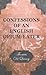 Confessions of an English Opium-Eater
