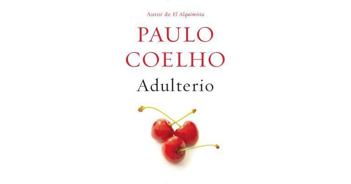Adulterio by Paulo Coelho