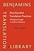 Post-Socialist Translation Practices (Benjamins Translation Library)