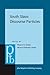 South Slavic Discourse Particles (Pragmatics & Beyond New Series)