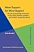 More Support for More-support: The role of processing constraints on the choice between synthetic and analytic comparative forms (Studies in Language Variation)