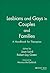 Lesbians and Gays in Couples and Families: A Handbook for Therapists