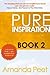 Pure Inspiration - Book 2 by Amanda Peet