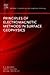 Principles of Electromagnetic Methods in Surface and Borehole... by A.A. Kaufman