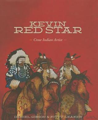 Kevin Red Star