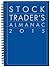 Stock Trader's Almanac 2015...