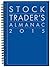 Stock Trader's Almanac 2015 (Almanac Investor Series)
