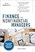 Finance for Nonfinancial Managers by Gene Siciliano