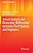 Tensor Analysis and Elementary Differential Geometry for Physicists and Engineers (Mathematical Engineering)