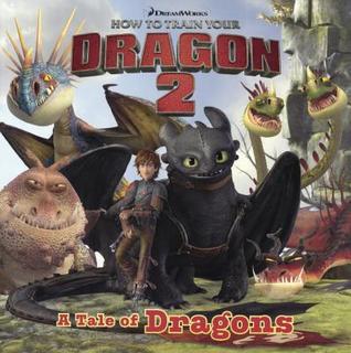 A Tale of Dragons (How to Train Your Dragon 2)