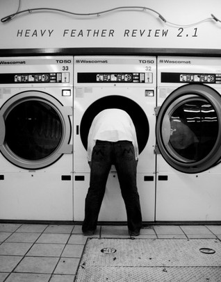 Heavy Feather Review 2.1