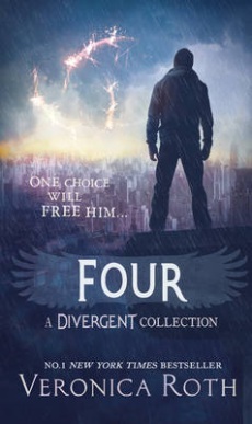 Four: A Divergent Story Collection