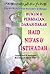 Hukum & Persoalan Darah-Darah Haid, Nifas & Istihadah by Sheikh Muhammad Nuruddin Al...