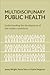 Multidisciplinary Public Health by Jenny Wright