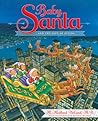 Baby Santa and the Gift of Giving by M. Maitland DeLand