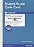 Nutrition MyNutritionLab With MyDietAnalysis Access Code by Janice L. Thompson