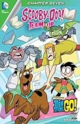 Scooby-Doo Team-Up (2013-) #7 (Scooby-Doo Team-Up