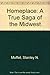 Homeplace: A True Saga of the Midwest