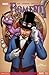 Disney Kingdoms: Figment #1
