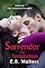 Surrender to Temptation (The Fitzgerald Family, #6)