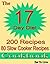 The 17 Day Diet: 200 Recipe...