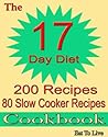 The 17 Day Diet: ...